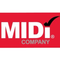 MIDI COMPANY Employee Mexico's profile photo