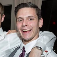 Nicholas Benjamin Email & Phone Number