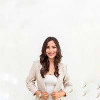 daprile properties Employee Jazmin Escoto's profile photo