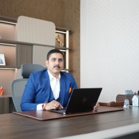 Shivam Security & Intelligence Services Pvt. Ltd. Employee Amiya Kumar's profile photo