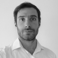 KSNET Employee Pablo Tucat's profile photo