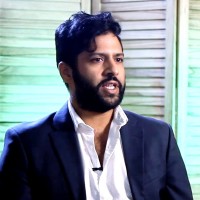 Sandeep Prakash