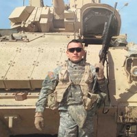 Ranch Hand Employee Joe Constante Jr.'s profile photo
