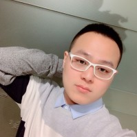 上海百仕瑞企业管理顾问有限公司 Employee Alvin Tao's profile photo