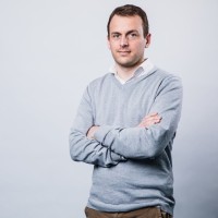 Smulders Employee Ruben Stevens's profile photo