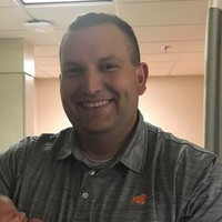 Smokies Life Employee Brandon Murphy's profile photo