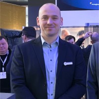 ATT Hungária Kft. Employee Adam Tibai's profile photo
