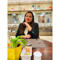 Aeroprime Group Employee Ruchika Mudholkar's profile photo