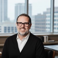 Workday Employee Doug Chartier's profile photo