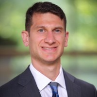 Picogrid Employee Ethan Forman's profile photo