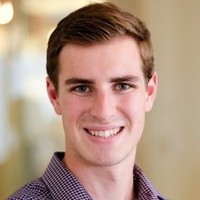 Boston Consulting Group (BCG) Employee Austin Young's profile photo