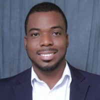 Pioneer Utility Resources Employee Benjamin Obeng's profile photo