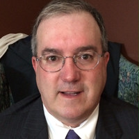 Acadia Insurance (a Berkley Company) Employee Dave Richards's profile photo
