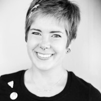 Kinder Care Employee Catherine Davis's profile photo