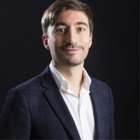INGEFII Employee Chauncey Schmitt's profile photo