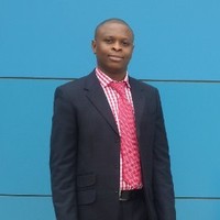 Emmanuel Ugbede Email