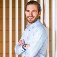 UNILIN Employee Peter Claeys's profile photo