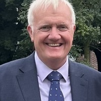 Konica Minolta Business Solutions UK Ltd Employee Adrian Long's profile photo