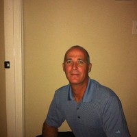 Melissas House Cleaning Employee Ricky Shockley's profile photo