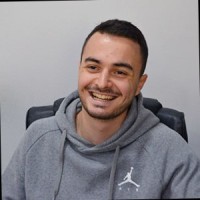 Luka Ćorić's profile photo