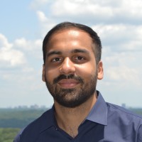 Syed Maaz Email & Phone Number