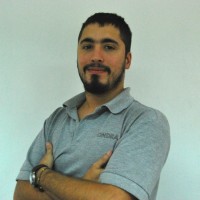 Gabriel Andrés Miñones's profile photo