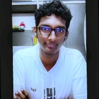 Trail of Bits Employee Gowtham Naidu Ponnana's profile photo