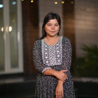 NetFrux Technologies Employee Nisha Sharma's profile photo