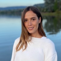 Banverde Employee Andrea Ramírez Razo's profile photo