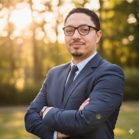 Deep Business Partners Employee Ahmed Eissa's profile photo