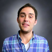 iHeartMedia Employee Jack O'Brien's profile photo