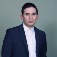 Vanguard Employee Cj Clark's profile photo