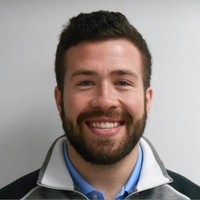 THK Rhythm Automotive Employee Jake Kenyon's profile photo