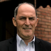 Kratos Defense and Security Solutions Employee Hacin Sennoun's profile photo