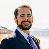 D-Wave Employee Kyle Whidden's profile photo