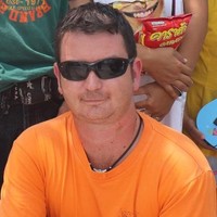 Boral Construction Materials Employee Andrew Rumney's profile photo