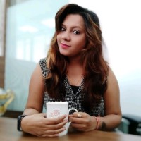 House of Biryan - Biryani, Kepsa and More Employee Neha Paroche's profile photo