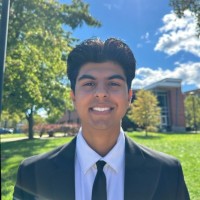 Penn State Greater Allegheny Employee Bigyan Regmi's profile photo