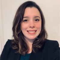 The Wistar Institute Employee Julia Winter's profile photo