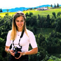Giulia Morandini Email