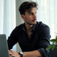 TSI Tunisie Systèmes d'Information Employee Mechergui Iheb's profile photo