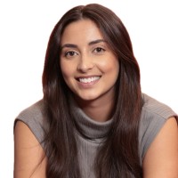 GoodStorage Employee Leticia Rezende's profile photo