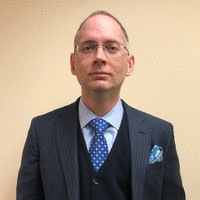 Canada Development Investment Corporation Employee David Denduk's profile photo