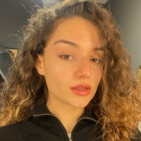 Hypers Employee Ahsen Çamlıca's profile photo