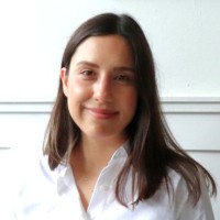 AppCentrica, an Eviden Business Employee Diana Markova's profile photo