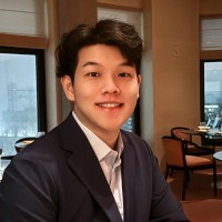 Ricky Wang Email