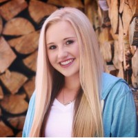 Wellspring Community Employee Karley Guest's profile photo