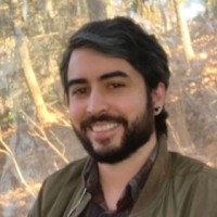 Dream/Machine FX Employee Daniel Stein's profile photo