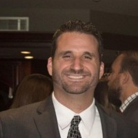 Sifted Solutions Employee Dominic Grillo's profile photo