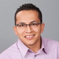 Consultants F. Drapeau Employee Javier Pinzon's profile photo
